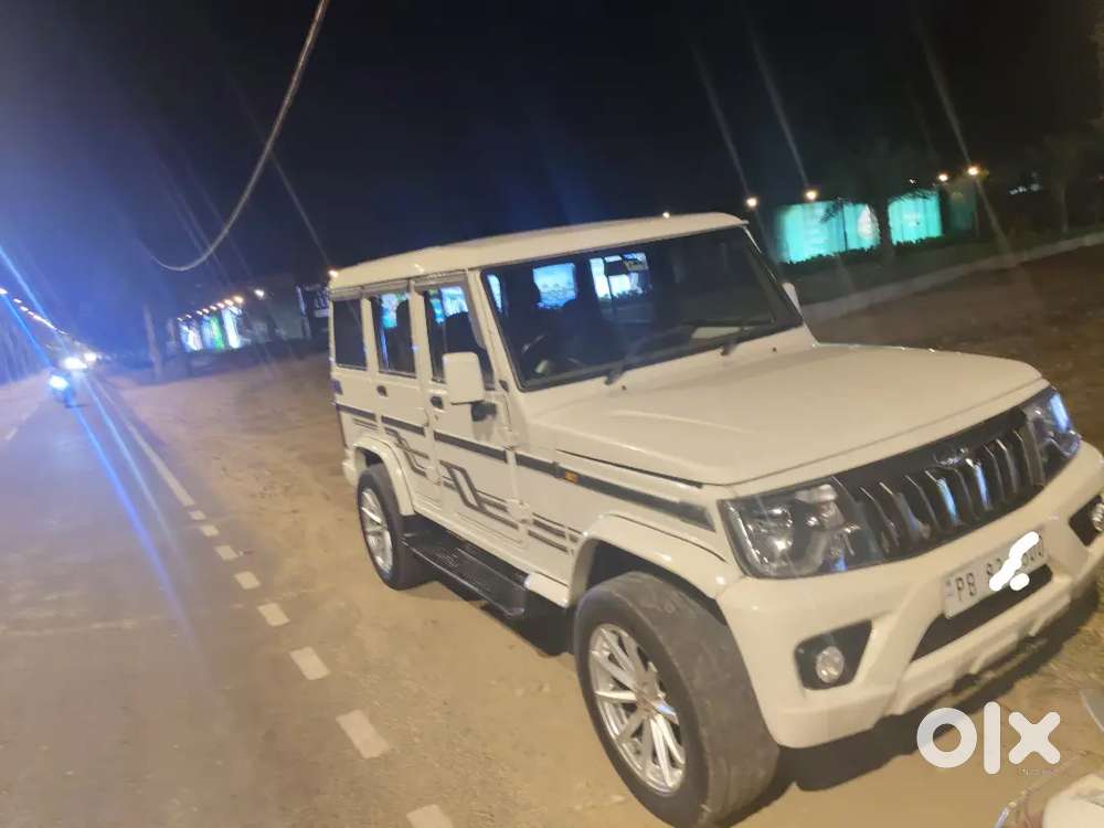 Mahindra Be 6 Diesel Manual 2021