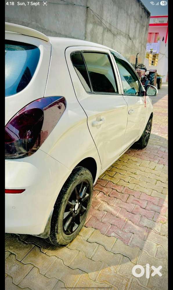 Hyundai I20 2013 Diesel 135000 Km Driven