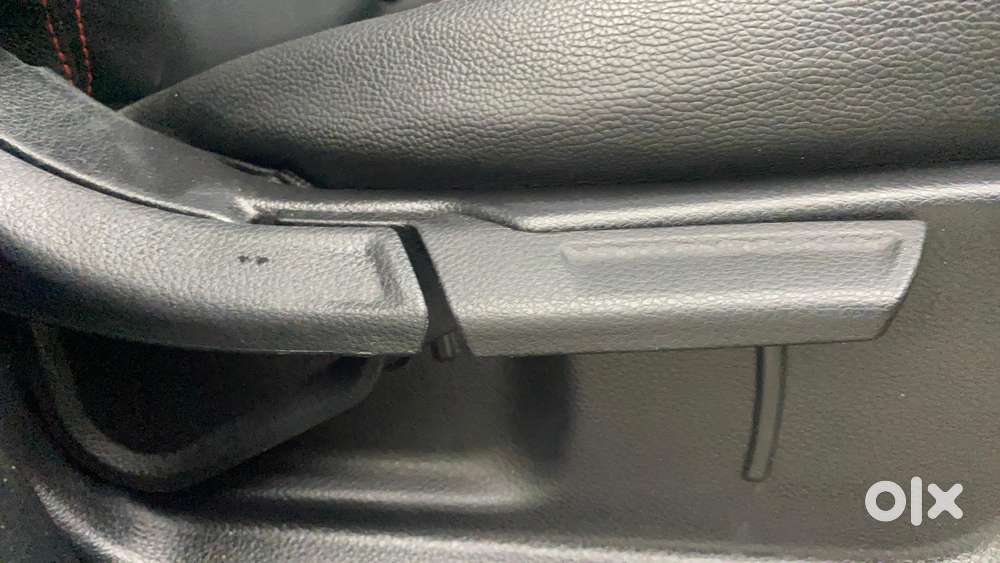 Kia Sonet Htx 1.5 Diesel, 2020, Diesel