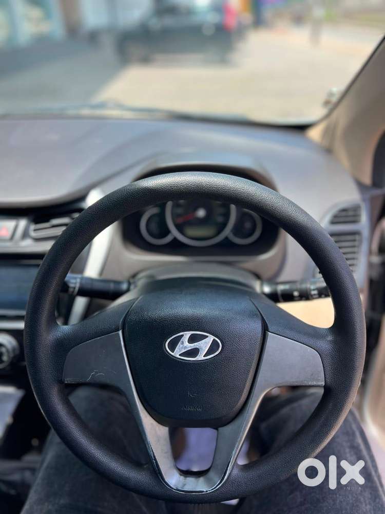 Hyundai Eon Sportz, 2012, Petrol