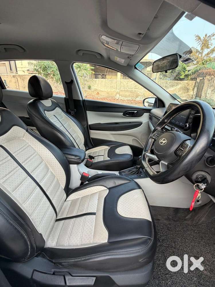 Hyundai I20 Petrol Spotz, 2023, Petrol
