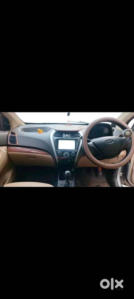 Eon Car 2015 Model Dhanbad Registration