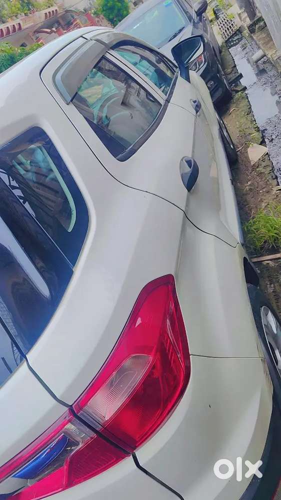 Ford Ecosport 1.5 Ambiente 2017