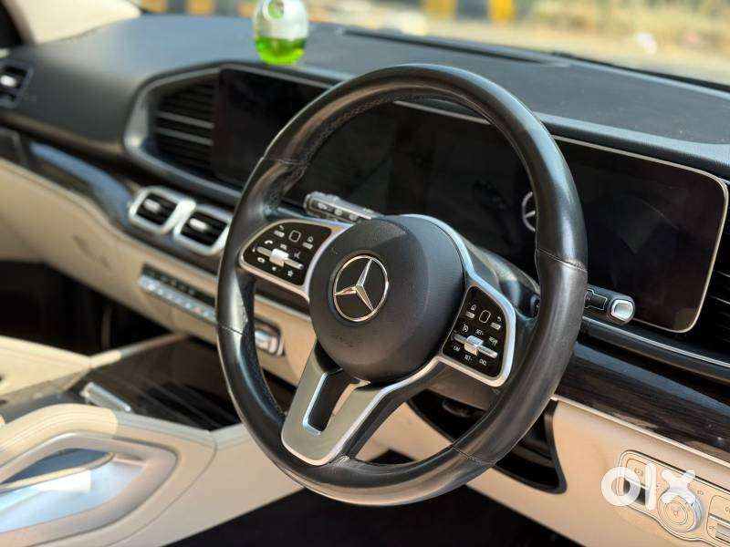 Mercedes-benz Gle, 2022, Diesel