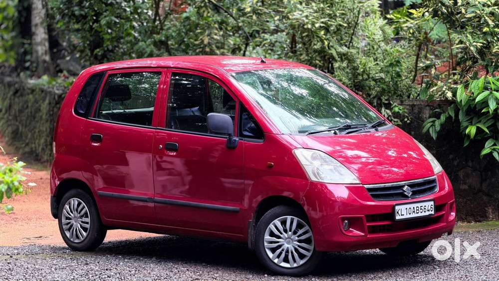 Maruti Suzuki Zen Estilo Lxi Bs Iv, 2008, Petrol