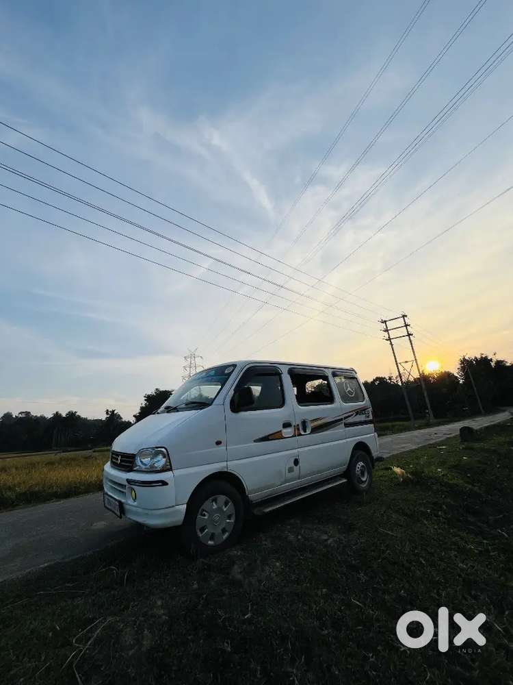Maruti Suzuki Eeco 2023 Cng 
Emi 40 Ta 10500 Koira