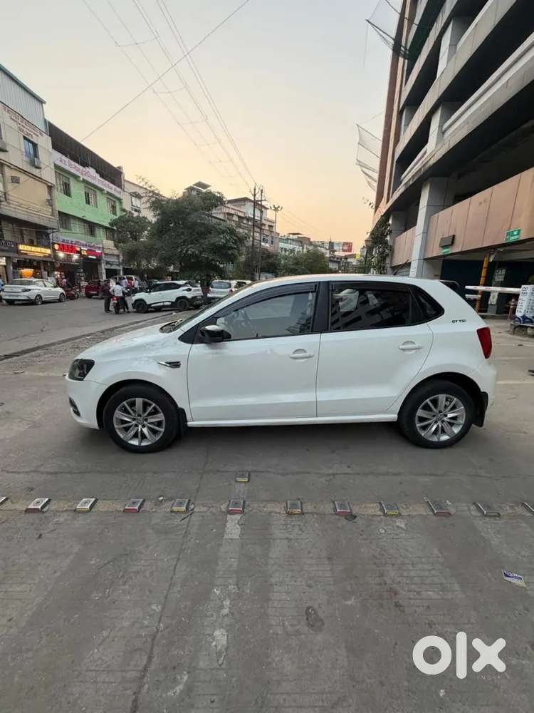 Polo Gt Tsi