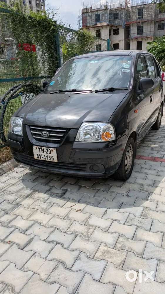 Hyundai Santro Xing 2005