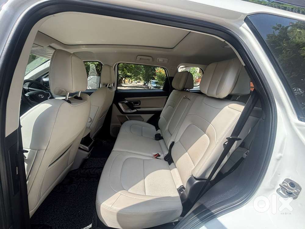 Tata Safari 2.0 Kryotec Xza Plus, 2023, Diesel