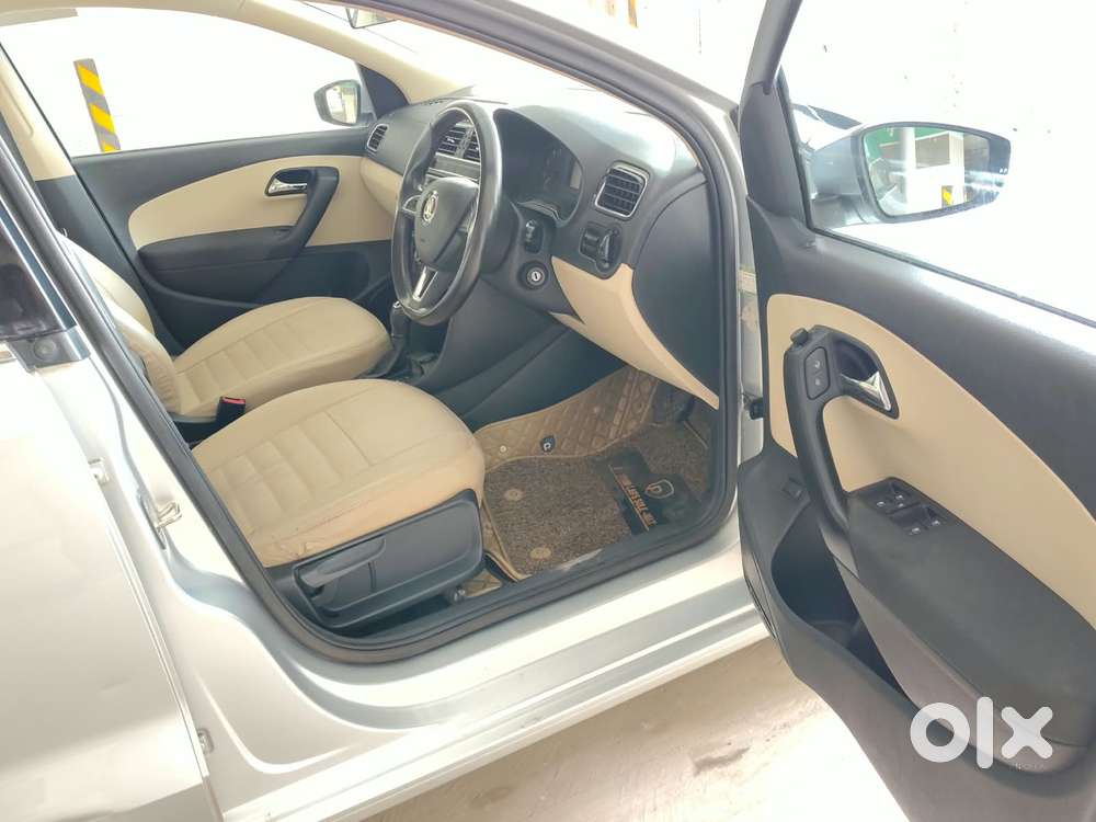 Skoda Rapid 1.0 Tsi Ambition, 2021, Petrol