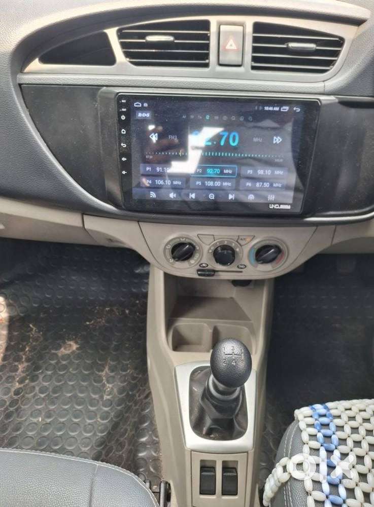 Maruti Suzuki Alto K10 Vxi, 2019, Petrol