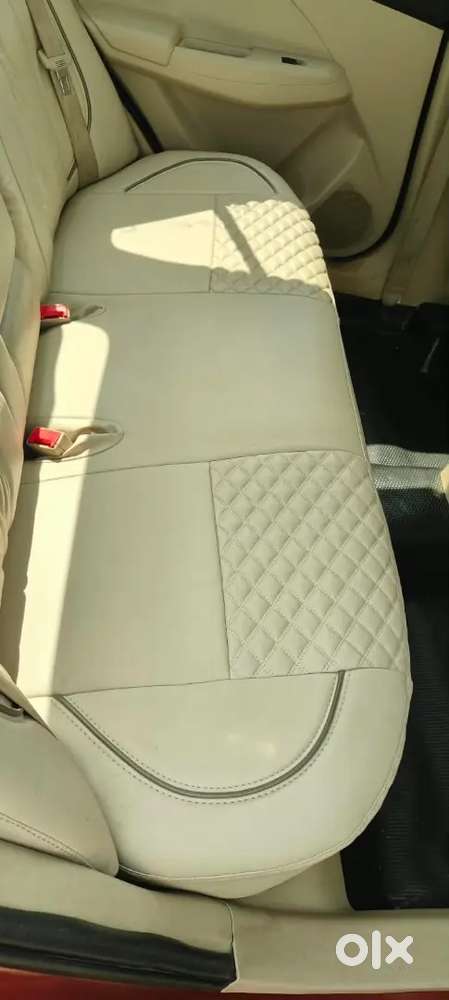Maruti Suzuki Dzire 2020