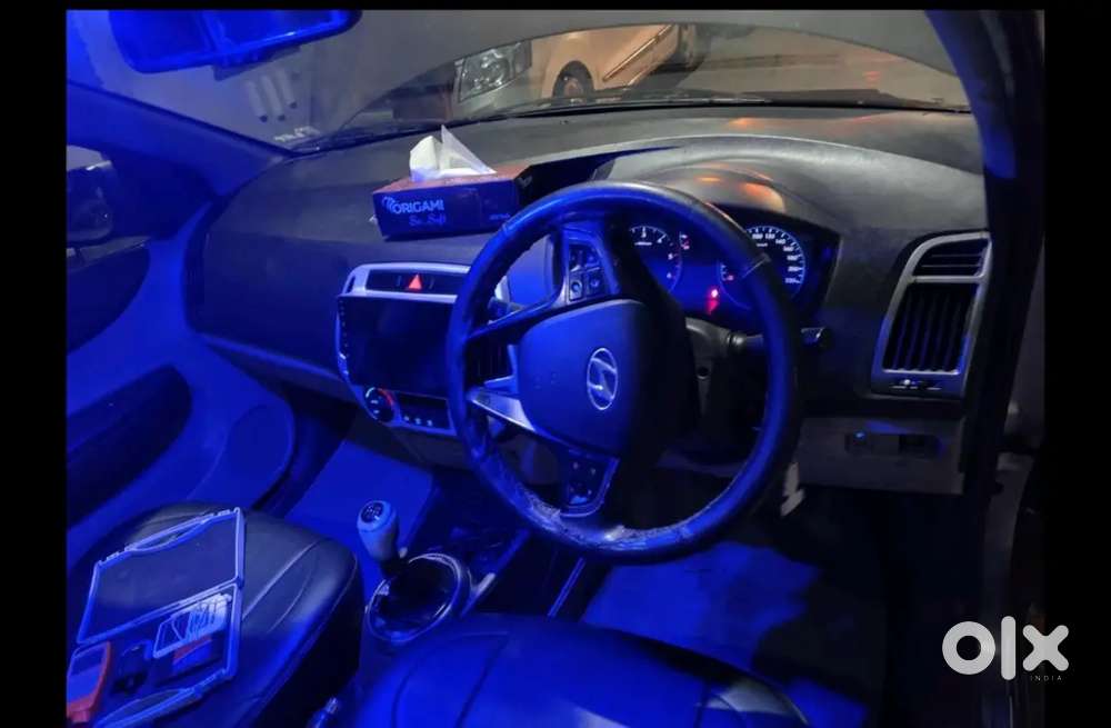Hyundai I20 Disel