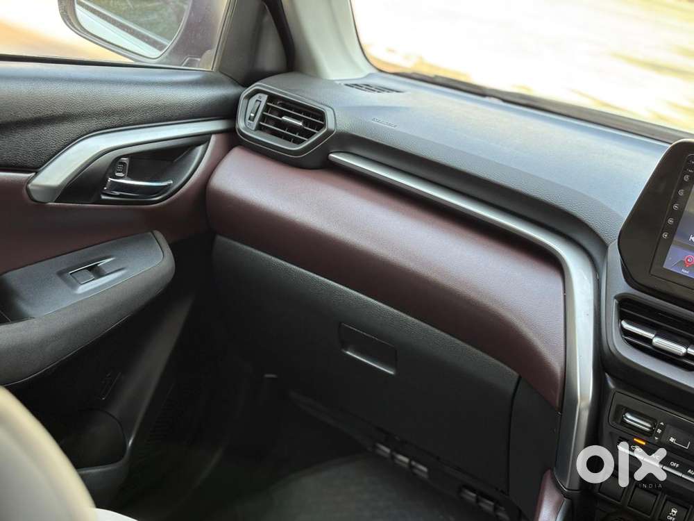 Maruti Suzuki Grand Vitara 1.5 Sigma Smart Hybrid, 2023, Petrol