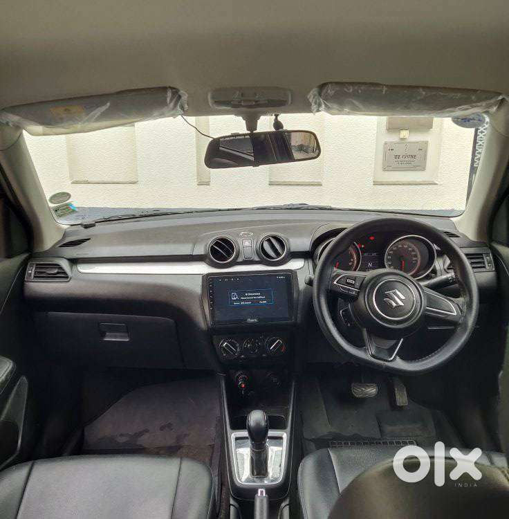 Maruti Suzuki Swift Amt Vxi, 2018, Petrol