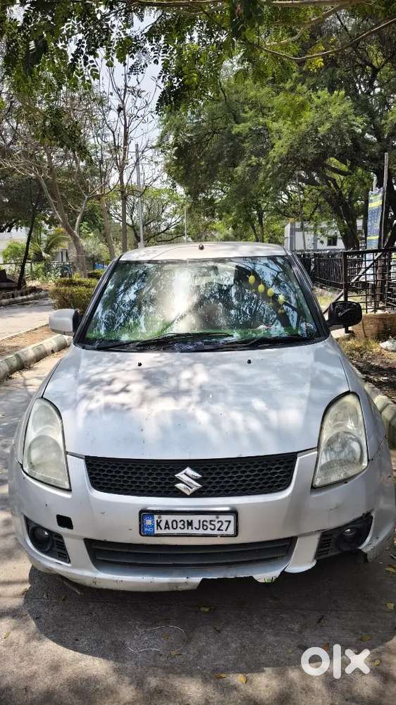 Maruti Suzuki Swift 2008 Diesel Good Condition