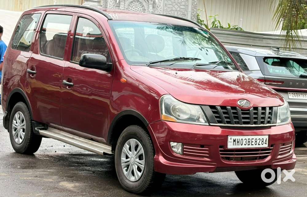 Mahindra Xylo H4 Abs, 2012, Diesel