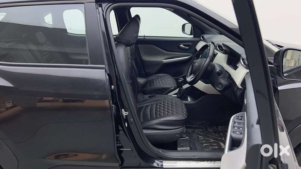 Nissan Magnite Geza Edition, 2023, Petrol