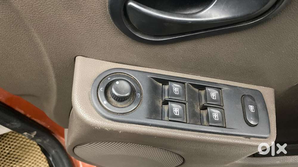 Renault Duster 2012-2015 85ps Diesel Rxl Optional With Nav, 2016, Di..
