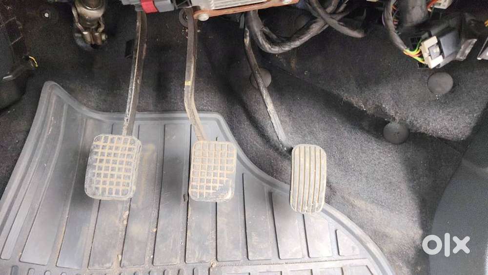 Tata Tigor Xz Plus, 2018, Petrol