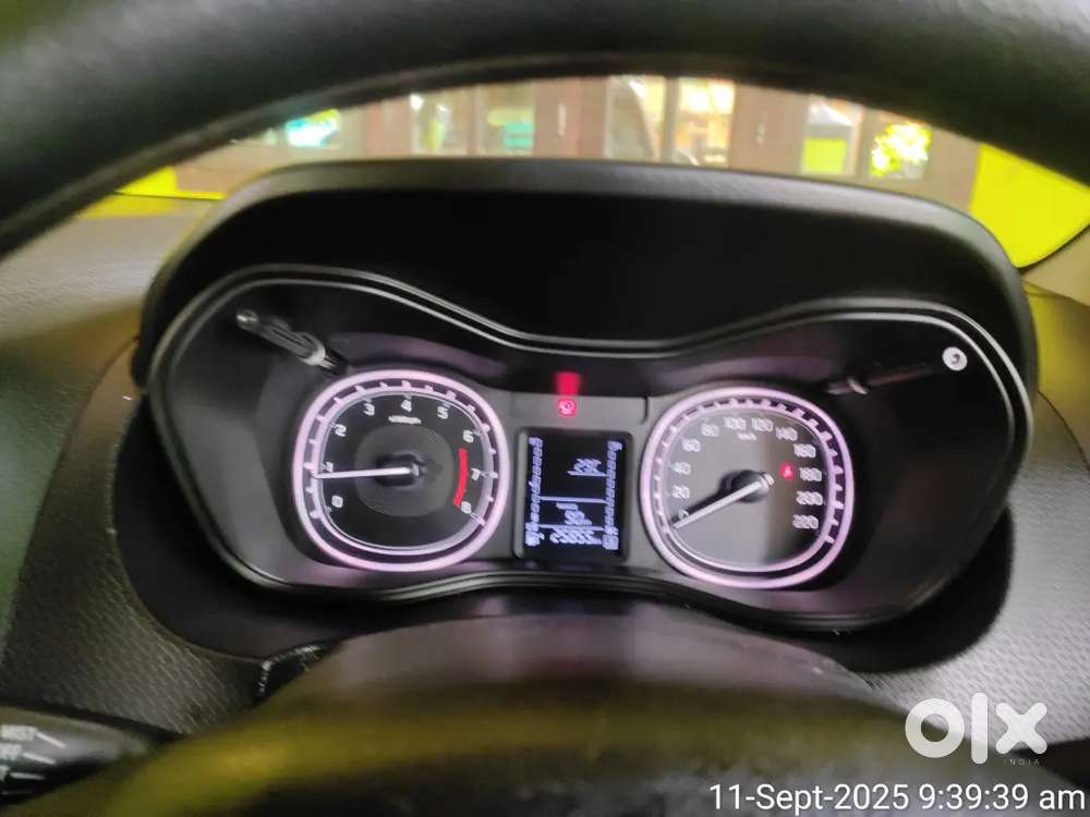 Toyota Urban Cruiser 2021 Car