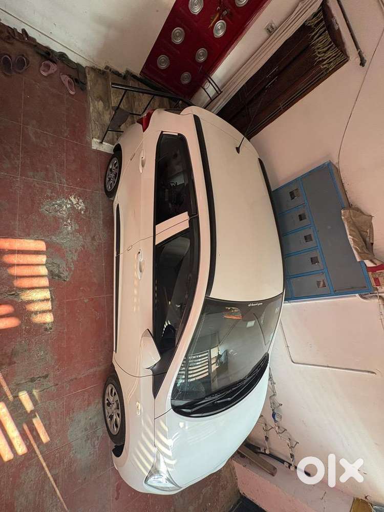 Hyundai Grand I10