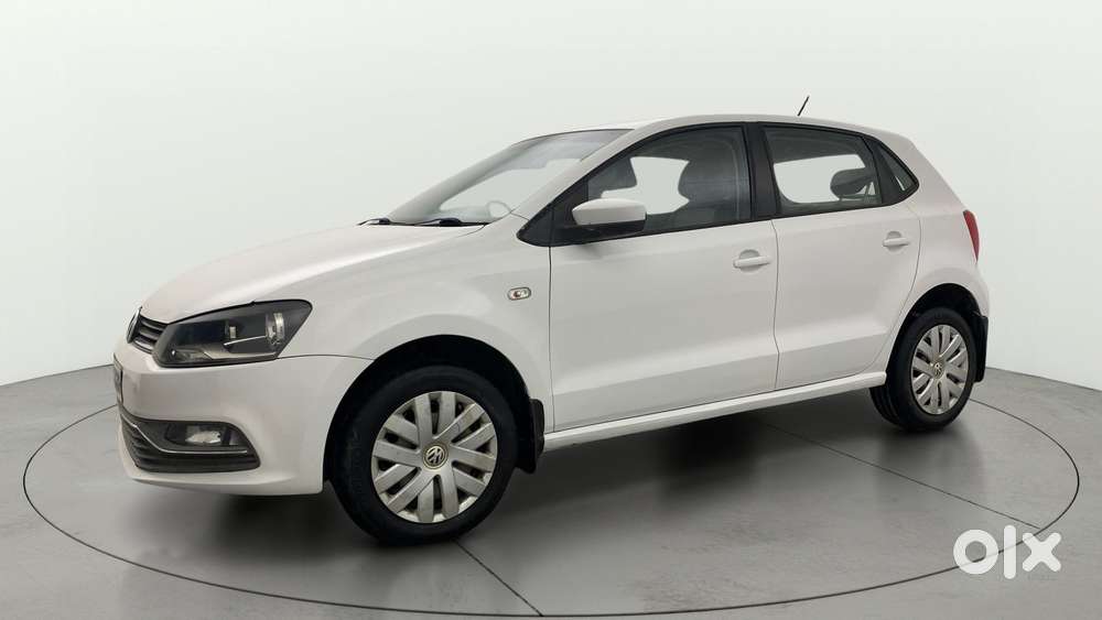 Volkswagen Polo 1.2 Mpi Comfortline, 2015, Petrol