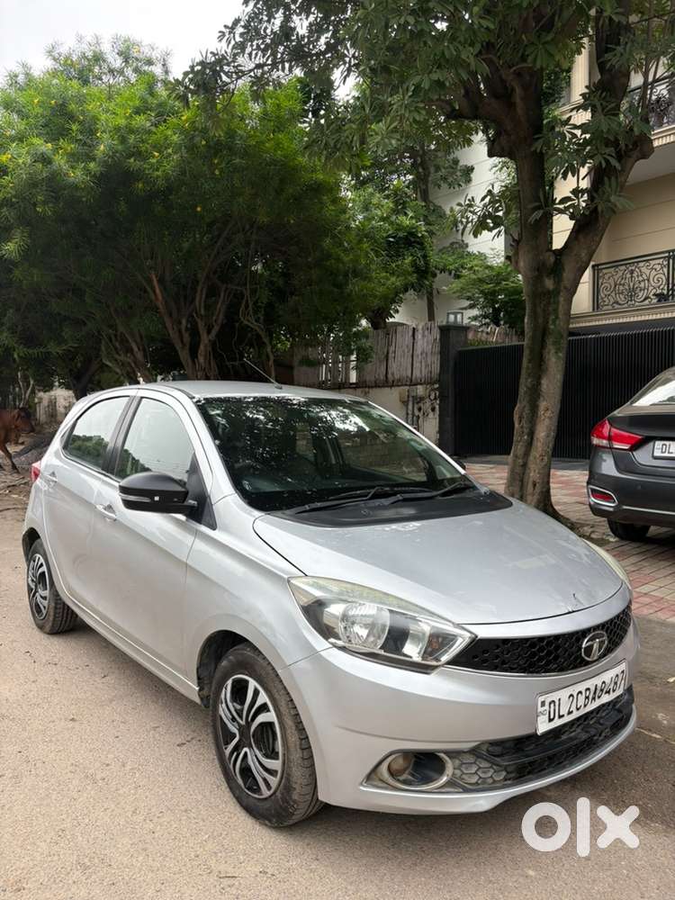 Tata Tiago Petrol 2019