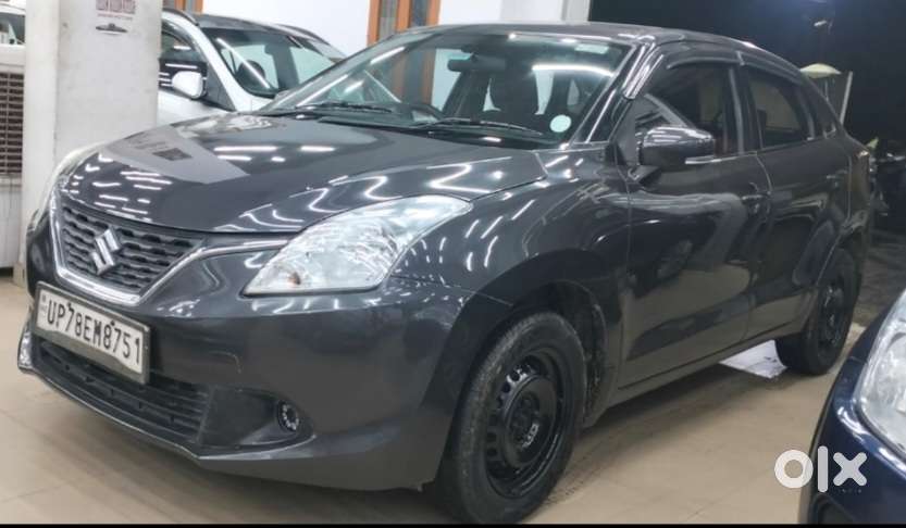 Maruti Suzuki Baleno Delta, 2016, Diesel