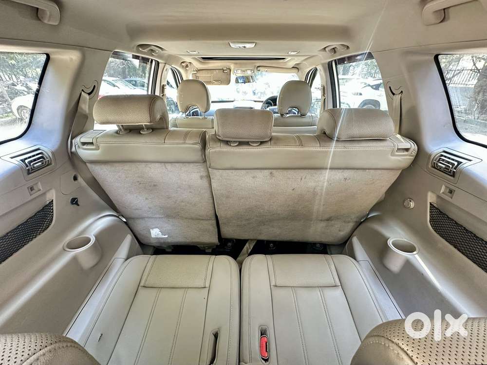 Mahindra Xuv500 W10 1.99 Mhawk, 2017, Diesel