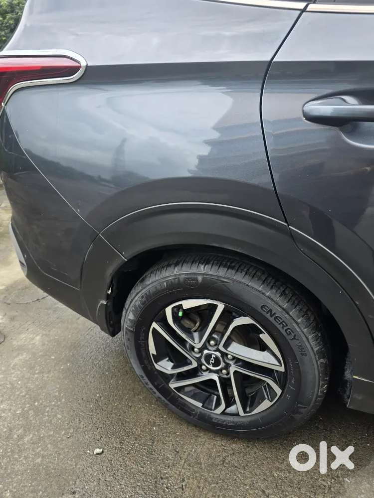 Kia Carens 2023 Diesel Automatic