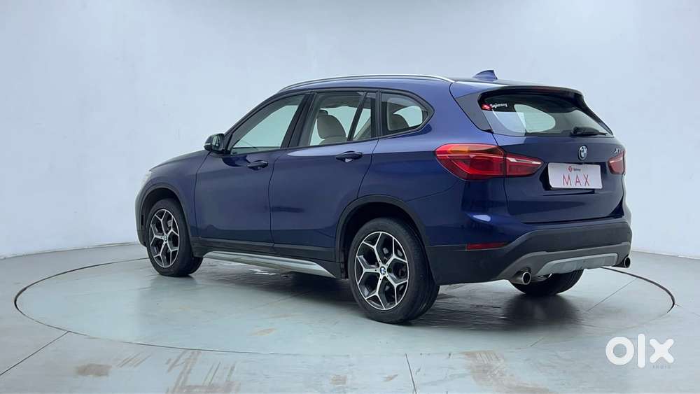 Bmw X1 2.0 Sdrive20d Xline, 2018, Diesel