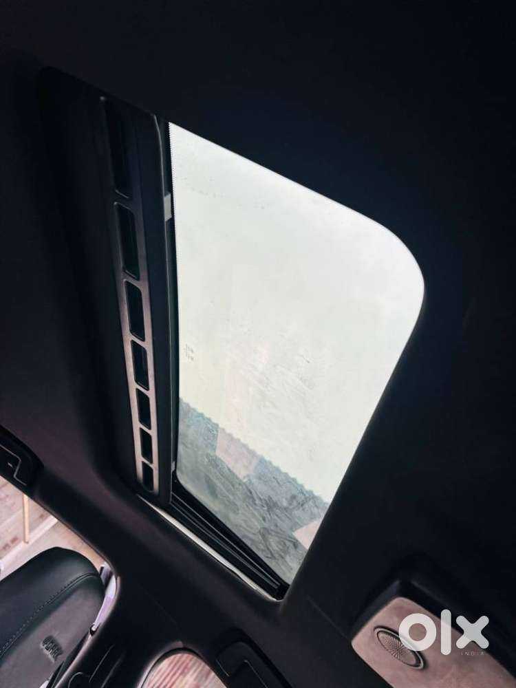 Tata Nexon Ev Xz Plus Dark Edition, 2022, Electric