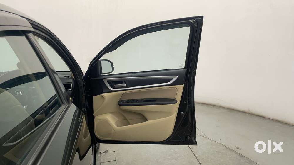 Honda Amaze Vx 1.2 Petrol Cvt, 2022, Petrol
