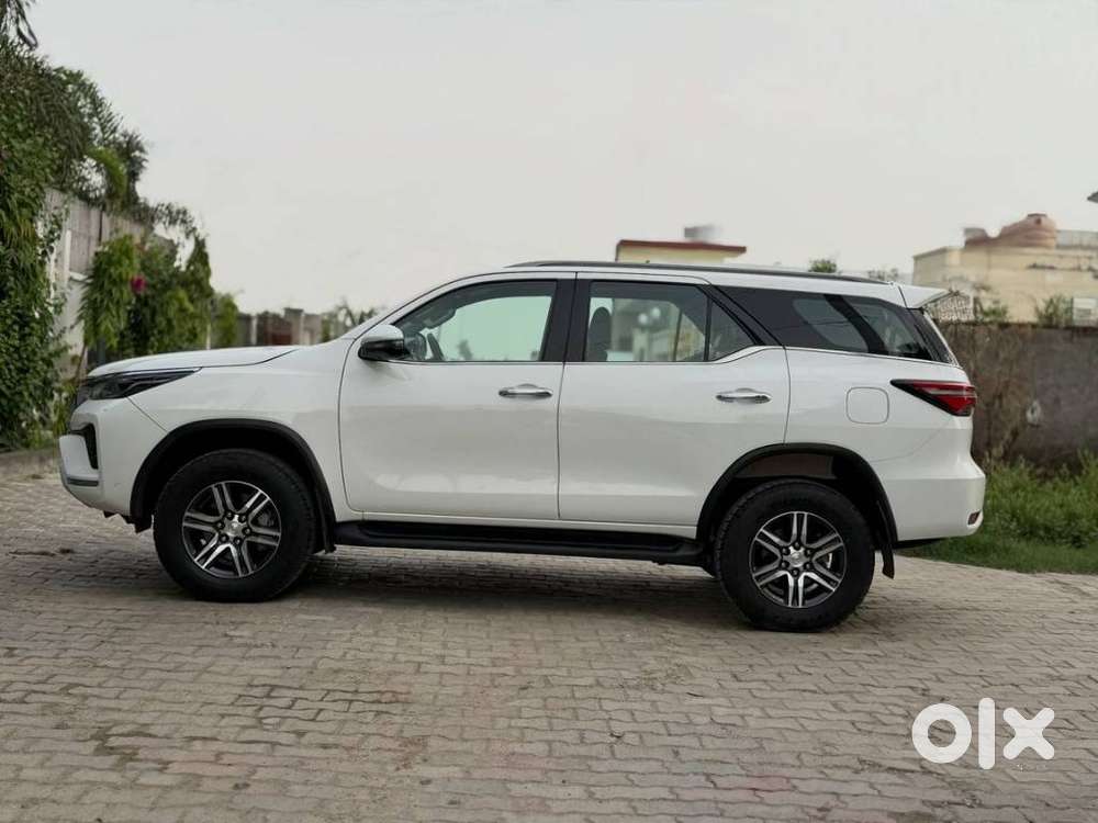 Toyota Fortuner 4x2 At 2.8 Diesel, 2024, Diesel