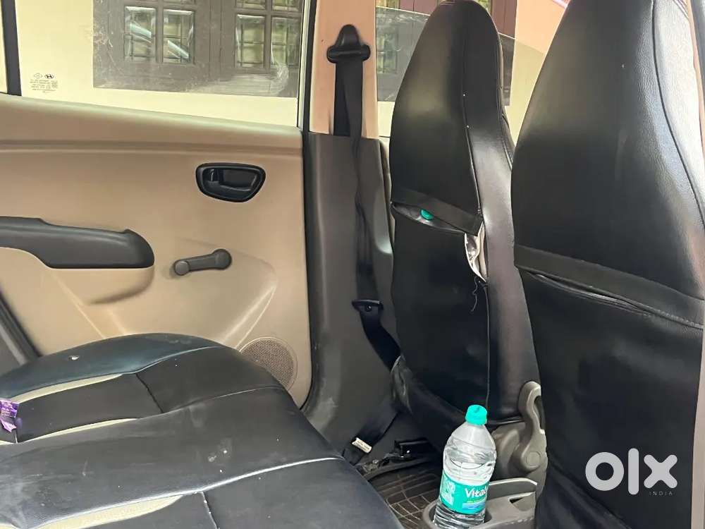 Hyundai I10 2011 Petrol Good Condition