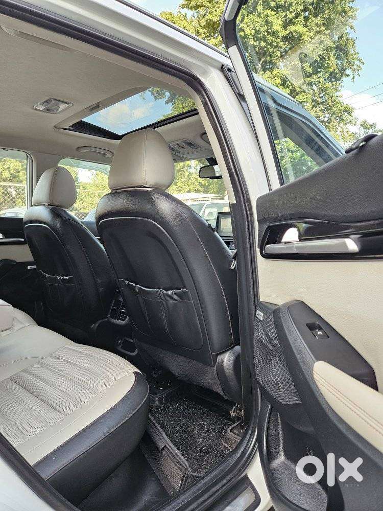 Kia Seltos 1.4 Gtx + Petrol At, 2019, Petrol