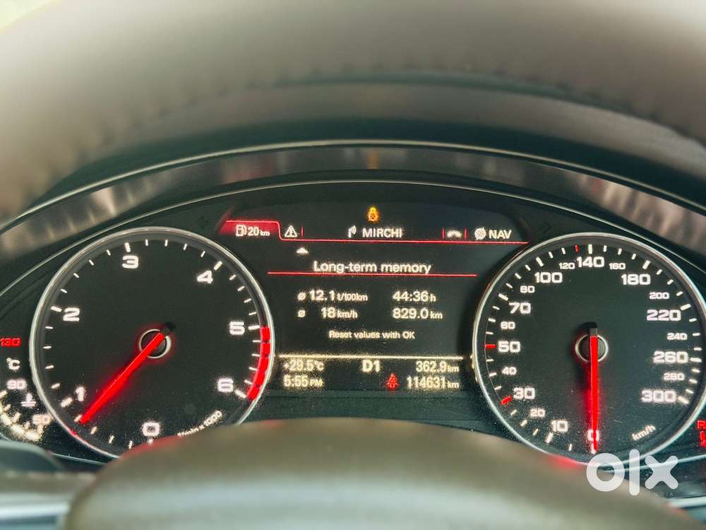 Audi A6 3.0 Tdi Premium, 2012, Diesel