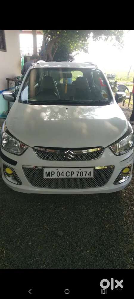 Maruti Suzuki Alto K10 2015 Petrol 70000 Km Driven