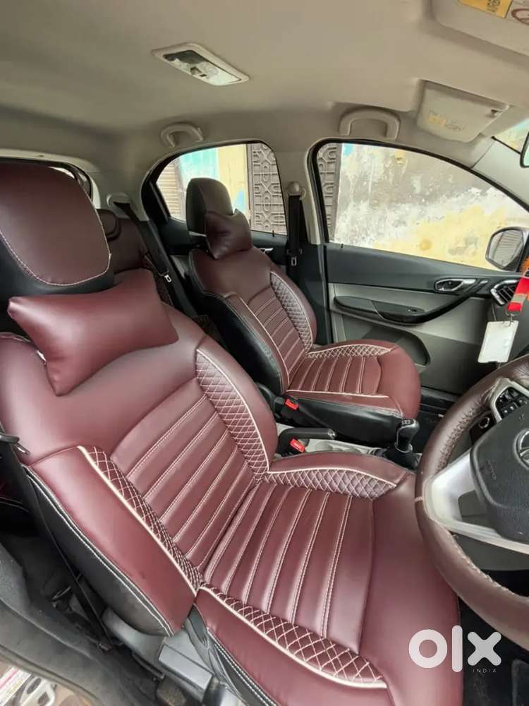 Tata Tiago 1.2 Revotron 2017