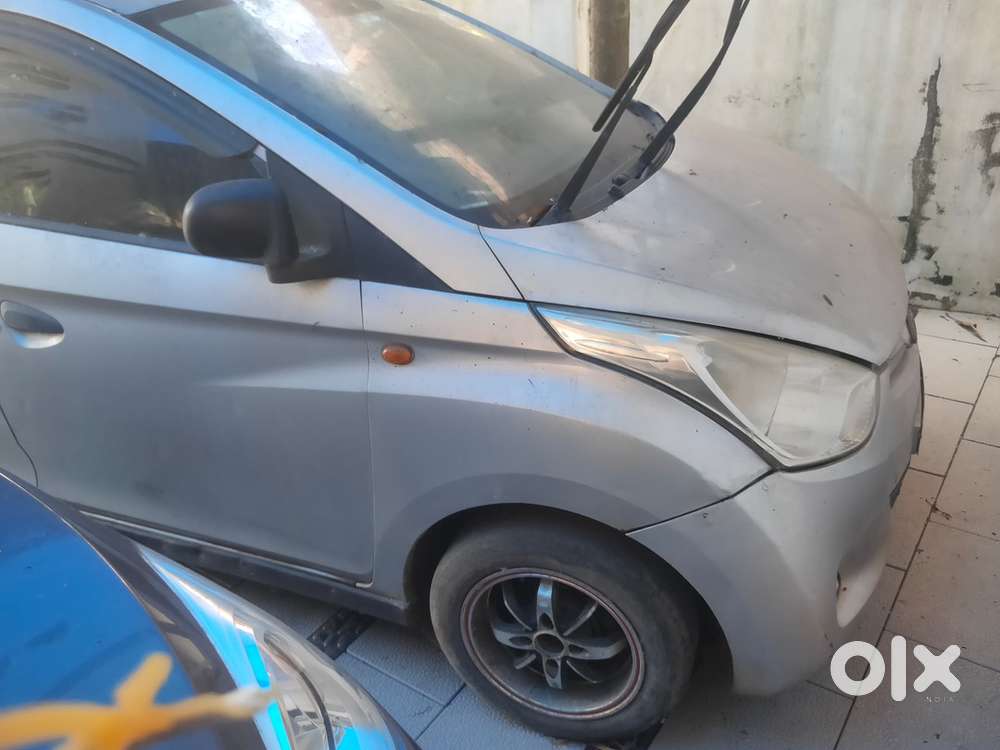 Hyundai Eon Magna 2013