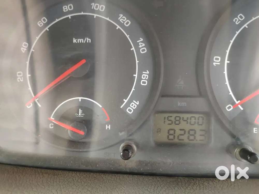 Tata Indica V2 2013 Diesel 158000 Km Driven