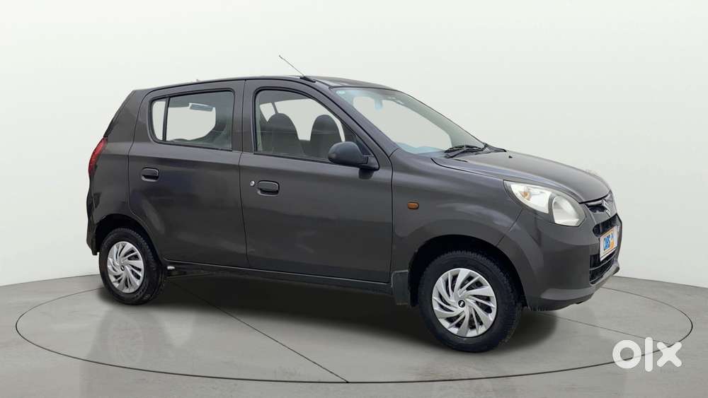 Maruti Suzuki Alto 800 2012-2016 Lxi, 2015, Petrol