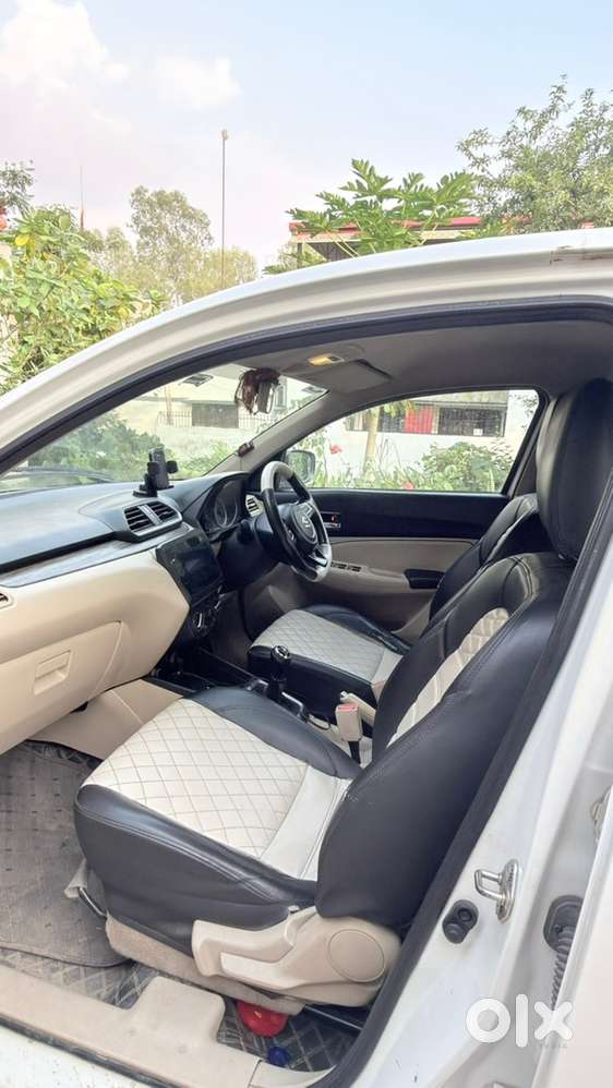Maruti Suzuki Dzire 2022