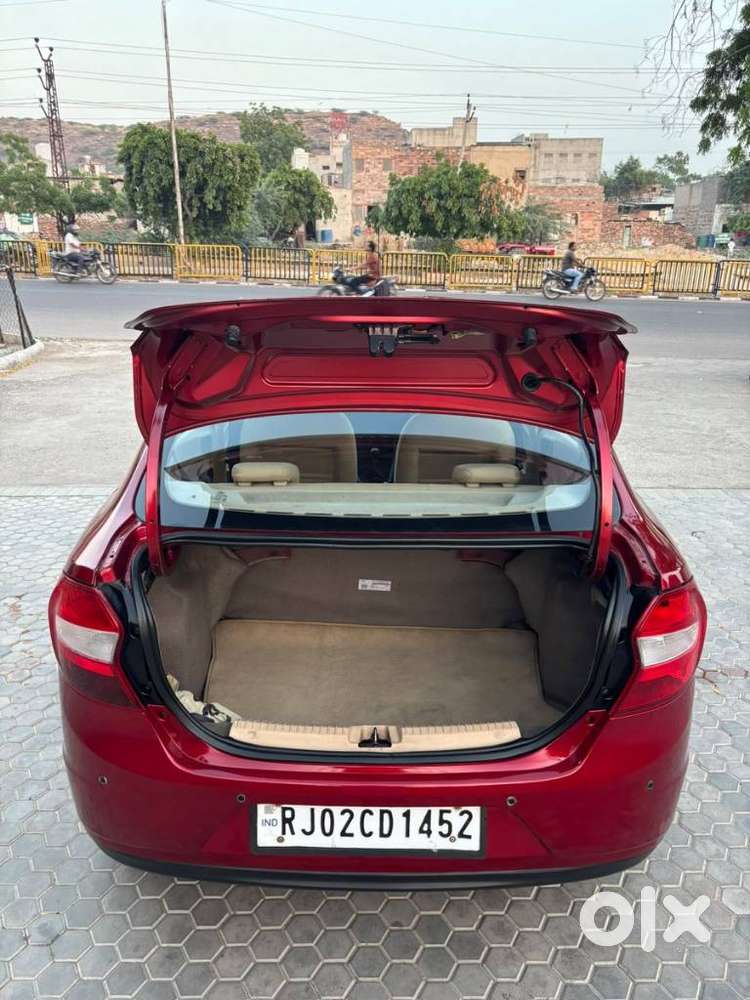 Ford Aspire Trend Plus Tdci, 2016, Diesel