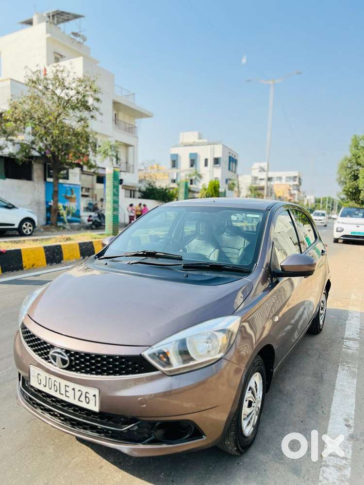 Tata Tiago 1.2 Revotron Xm, 2017