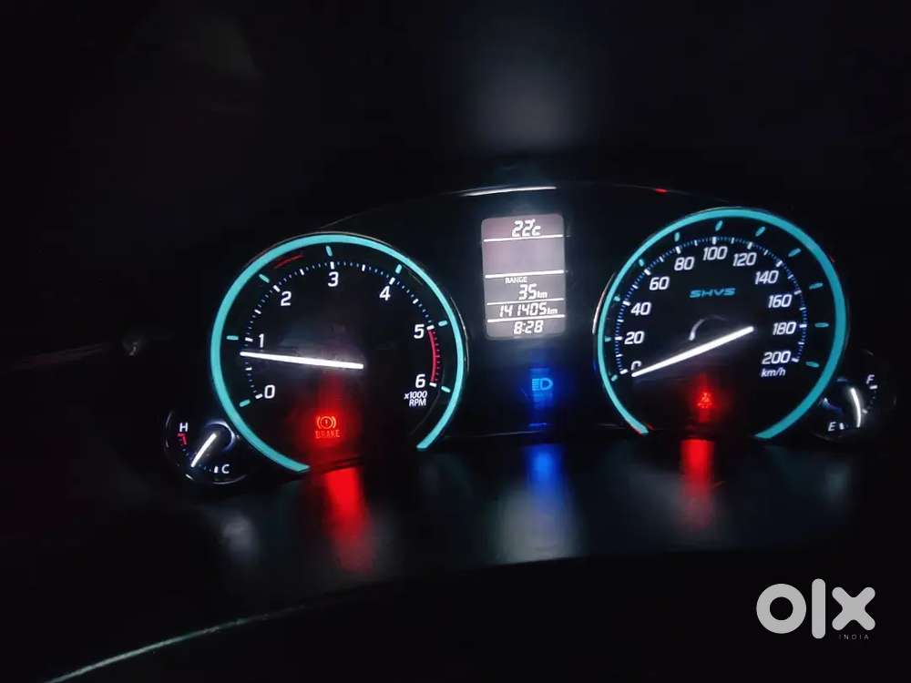 Maruti Suzuki Ciaz Diesel 2017