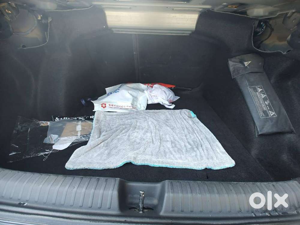 2022 Skoda Slavia Style Dsg  1 Owner  Accident-free