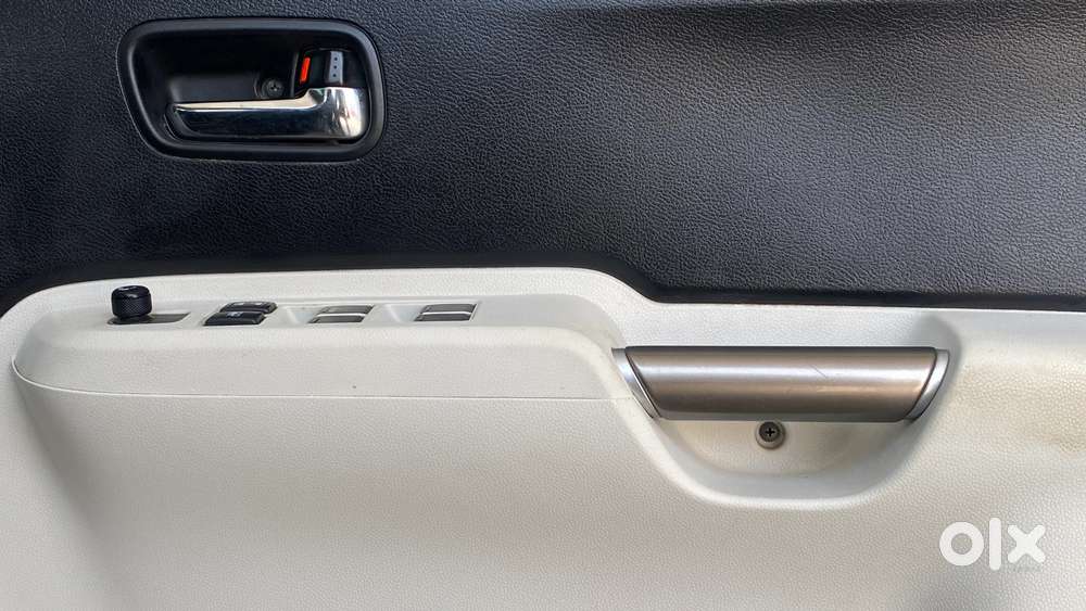 Maruti Suzuki Ignis 1.2 Delta, 2017, Petrol