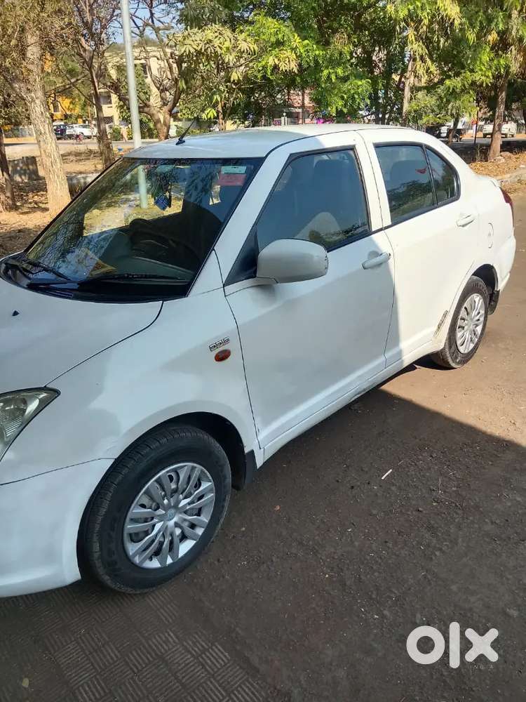 Maruti Suzuki Swift Dzire 2017 Diesel 240000 Km Driven